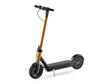 ORACAL 970RA Metallic Pyrite E-Scooter Wraps