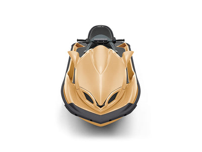 ORACAL 970RA Metallic Pyrite DIY Jet Ski Wraps