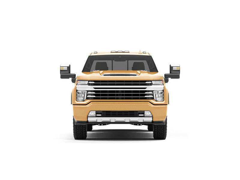 ORACAL 970RA Metallic Pyrite DIY Truck Wraps