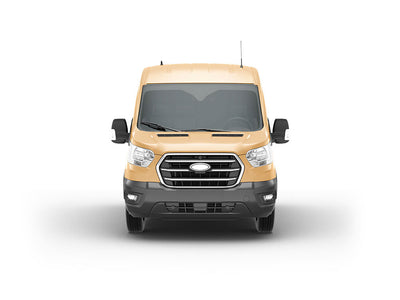 ORACAL 970RA Metallic Pyrite DIY Van Wraps