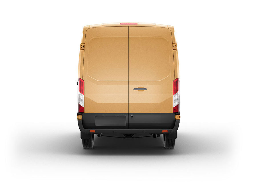ORACAL 970RA Matte Metallic Pyrite Van Vinyl Wraps