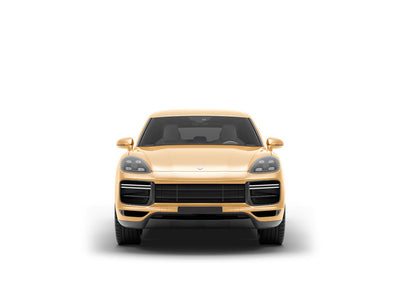 ORACAL 970RA Matte Metallic Pyrite DIY SUV Wraps