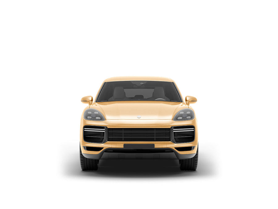 ORACAL 970RA Matte Metallic Pyrite DIY SUV Wraps