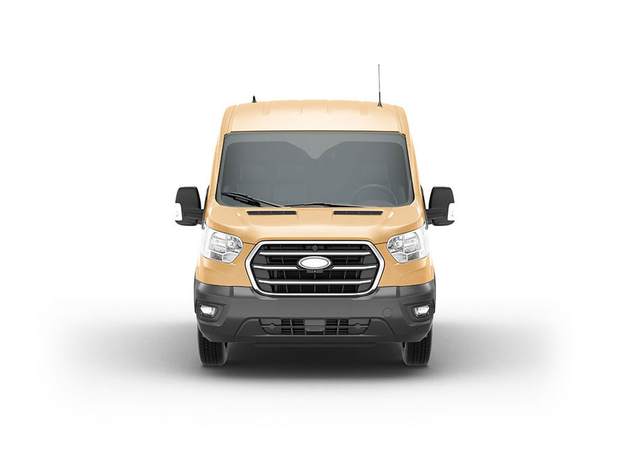 ORACAL 970RA Matte Metallic Pyrite DIY Van Wraps