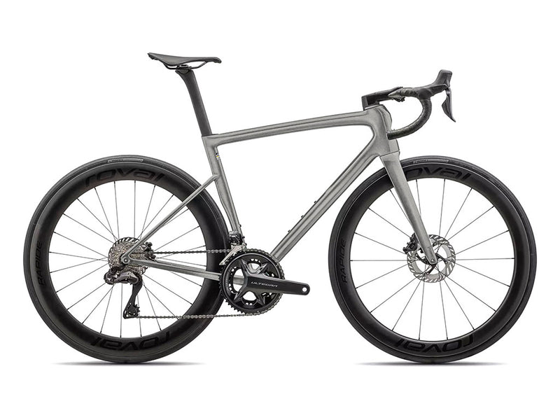 ORACAL 970RA Matte Metallic Graphite Do-It-Yourself Bicycle Wraps