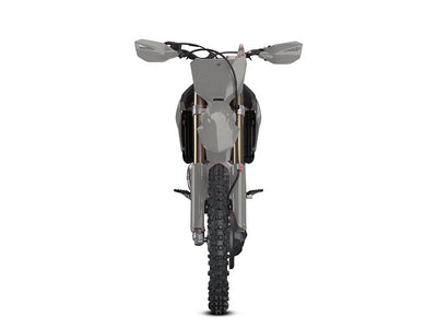ORACAL 970RA Matte Metallic Graphite DIY Dirt Bike Wraps