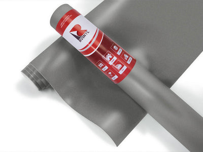 ORACAL 970RA Matte Metallic Graphite Scooter Wrap Color Film