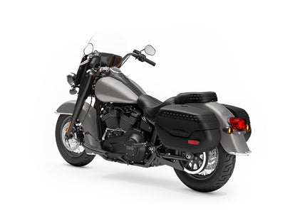 ORACAL 970RA Matte Metallic Graphite Motorcycle Vinyl Wraps