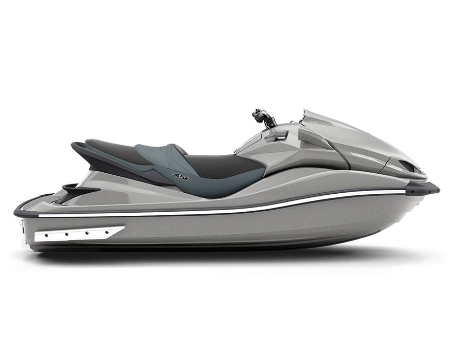 ORACAL 970RA Matte Metallic Graphite Do-It-Yourself Jet Ski Wraps