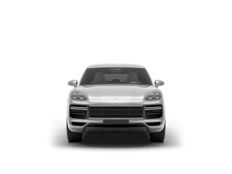 ORACAL 970RA Matte Metallic Graphite DIY SUV Wraps