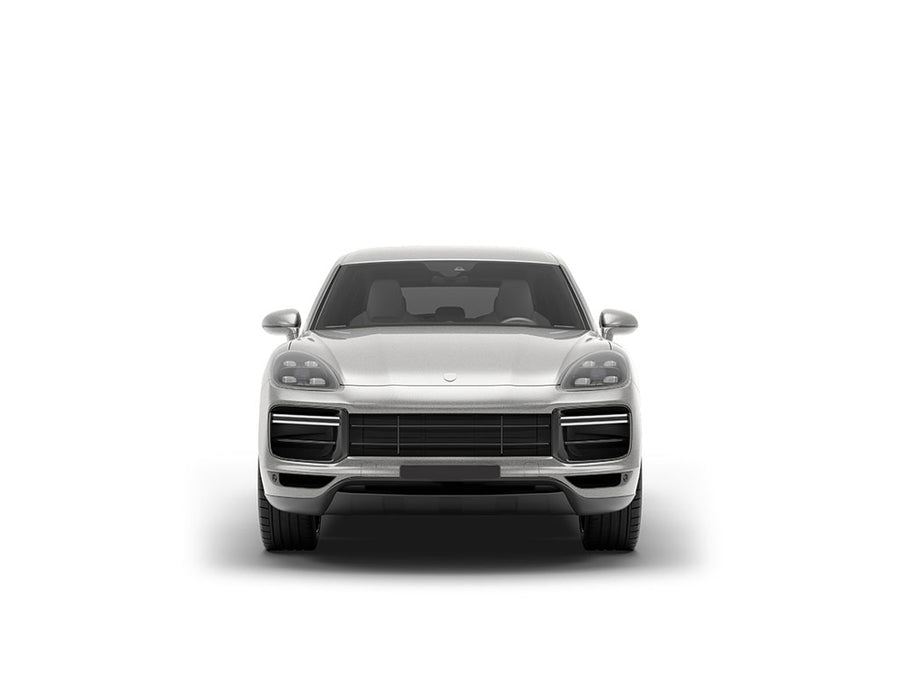 ORACAL 970RA Matte Metallic Graphite DIY SUV Wraps