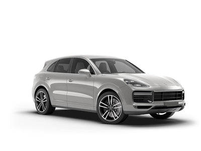 ORACAL 970RA Matte Metallic Graphite Do-It-Yourself Vehicle Wraps
