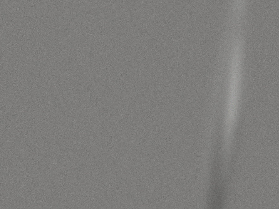 ORACAL 970RA Matte Metallic Graphite Go Kart Wrap Color Swatch