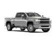 ORACAL 970RA Matte Metallic Graphite Truck Wraps