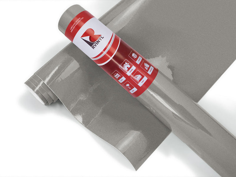 ORACAL 970RA Zinc Metallic Premium Wrapping Cast Film