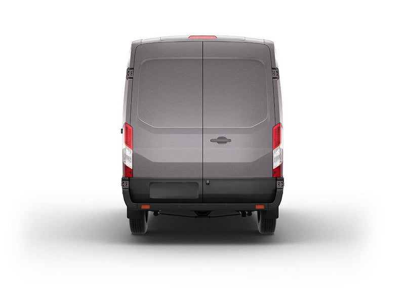 ORACAL 970RA Metallic Gray Cast Iron Van Vinyl Wraps