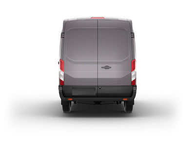 ORACAL 970RA Metallic Gray Cast Iron Van Vinyl Wraps