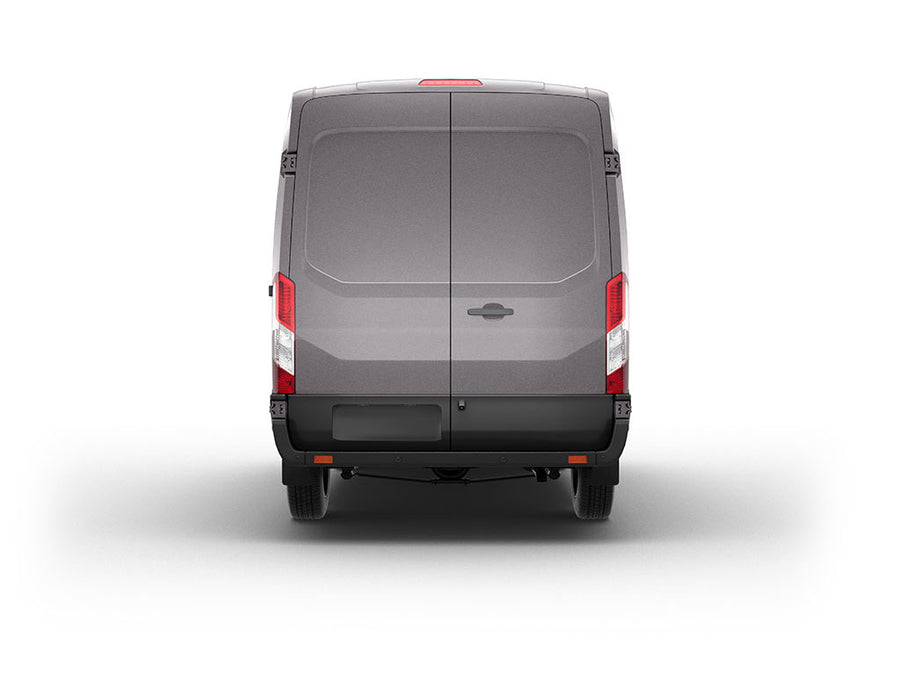 ORACAL 970RA Metallic Gray Cast Iron Van Vinyl Wraps