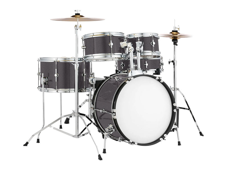 ORACAL® 970RA Metallic Gray Cast Iron Drum Wraps