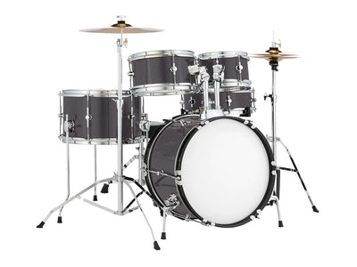 ORACAL® 970RA Metallic Gray Cast Iron Drum Wraps