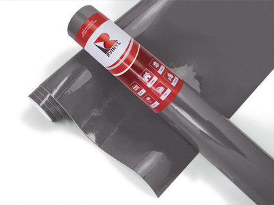 ORACAL 970RA Metallic Gray Cast Iron UTV Wrap Color Film