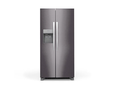 ORACAL® 970RA Metallic Gray Cast Iron Refrigerator Wraps
