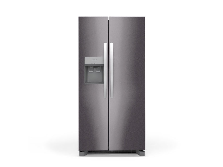 ORACAL® 970RA Metallic Gray Cast Iron Refrigerator Wraps