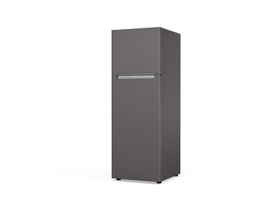 ORACAL 970RA Metallic Gray Cast Iron Custom Refrigerators