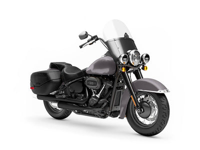ORACAL 970RA Metallic Gray Cast Iron Do-It-Yourself Motorcycle Wraps