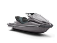 ORACAL® 970RA Metallic Gray Cast Iron Vinyl Jet Ski Wrap