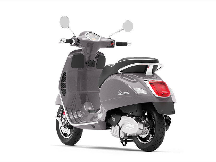 ORACAL 970RA Metallic Gray Cast Iron Scooter Vinyl Wraps