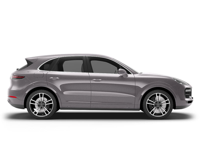 ORACAL 970RA Metallic Gray Cast Iron Do-It-Yourself SUV Wraps
