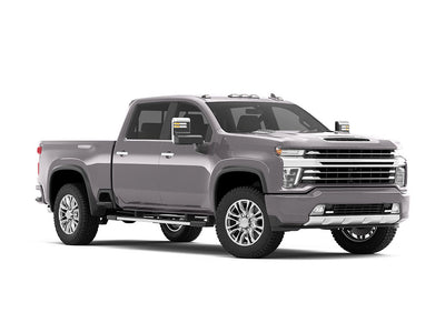 ORACAL 970RA Metallic Gray Cast Iron DIY Vehicle Wraps