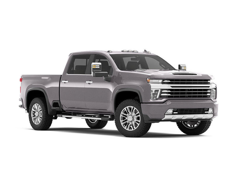 ORACAL 970RA Metallic Gray Cast Iron DIY Vehicle Wraps