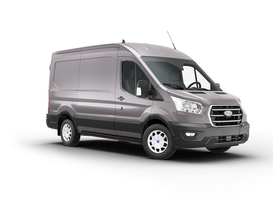 ORACAL 970RA Metallic Gray Cast Iron Vehicle Vinyl Wraps
