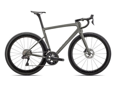 ORACAL 970RA Metallic Charcoal Do-It-Yourself Bicycle Wraps