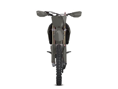 ORACAL 970RA Metallic Charcoal DIY Dirt Bike Wraps