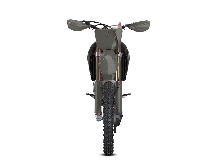 ORACAL 970RA Metallic Charcoal DIY Dirt Bike Wraps