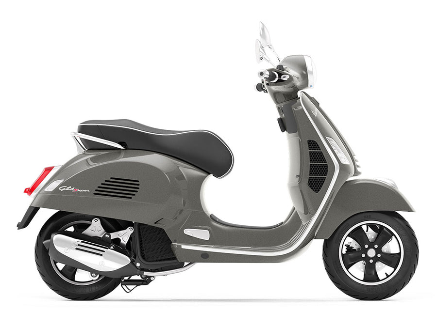 ORACAL 970RA Metallic Charcoal Do-It-Yourself Scooter Wraps