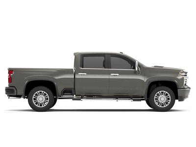 ORACAL 970RA Metallic Charcoal Do-It-Yourself Truck Wraps