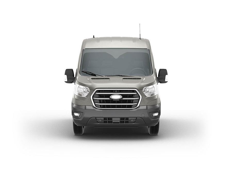 ORACAL 970RA Metallic Charcoal DIY Van Wraps