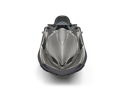 ORACAL 970RA Matte Metallic Charcoal DIY Jet Ski Wraps