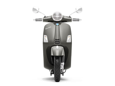 ORACAL 970RA Matte Metallic Charcoal DIY Scooter Wraps