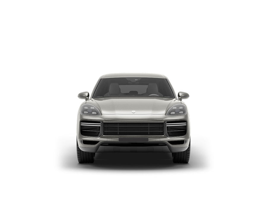 ORACAL 970RA Matte Metallic Charcoal DIY SUV Wraps