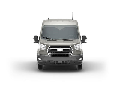 ORACAL 970RA Matte Metallic Charcoal DIY Van Wraps