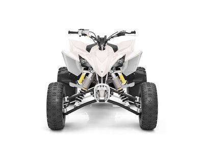 ORACAL 970RA Metallic Nacre DIY ATV Wraps