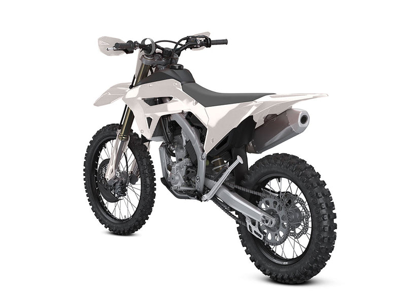 ORACAL 970RA Metallic Nacre Dirt Bike Vinyl Wraps