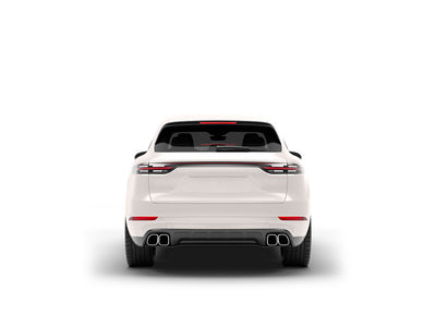 ORACAL 970RA Metallic Nacre SUV Vinyl Wraps