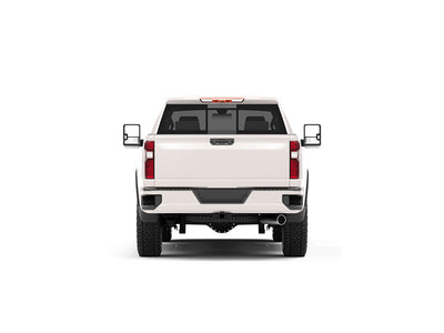 ORACAL 970RA Metallic Nacre Truck Vinyl Wraps