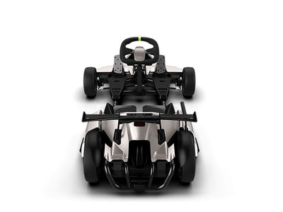ORACAL 970RA Metallic Nacre DIY Go Kart Wraps